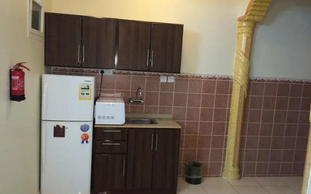 Darco for Furnished Apartments