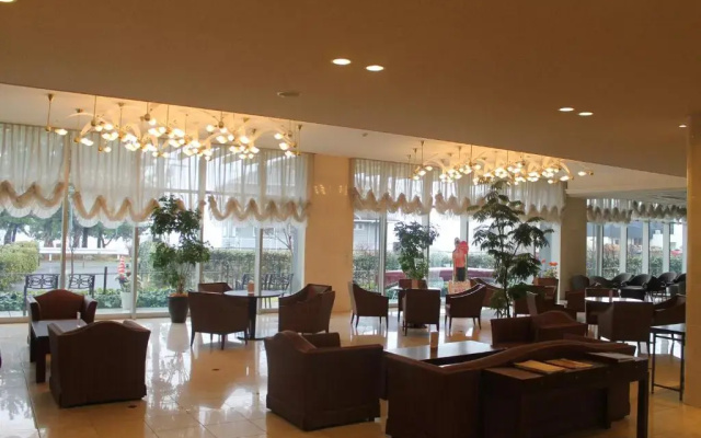The Gran Resort Oumimaiko