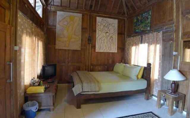 Kampoeng Baron Guest House