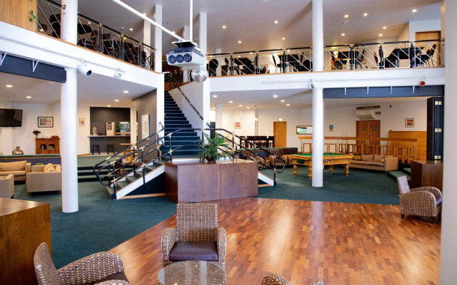 Methven Resort