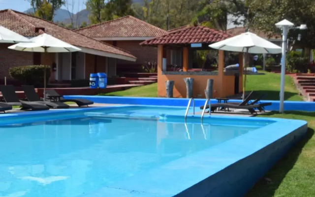 Hotel Chapala Country