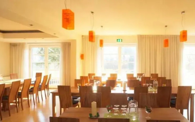 Bio-Seminarhotel Lebensquelle GmbH