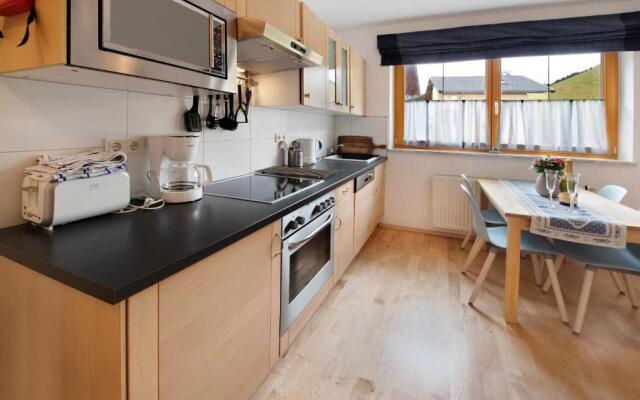 Haus Lowe Appartement 1 Stock Nr 3