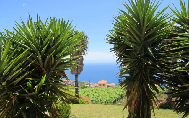 Hotel Quinta Alegre