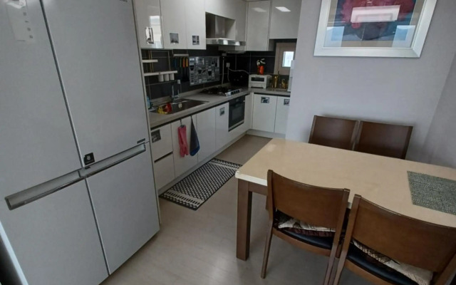 GOOD VIEW Guest House