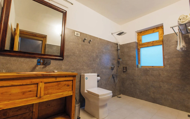 Ladakh Sarai Resort