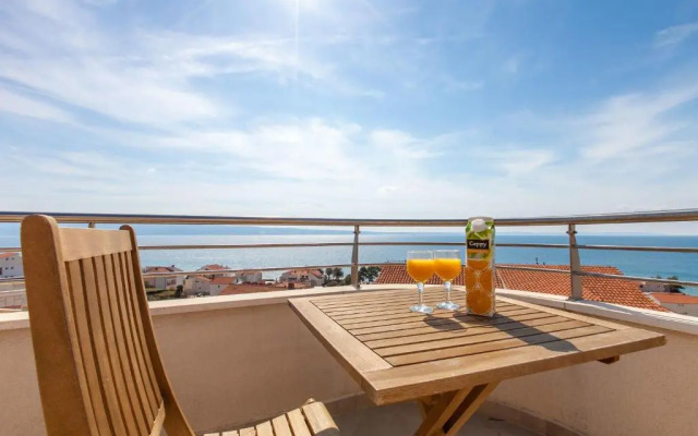 Apartments San Monte