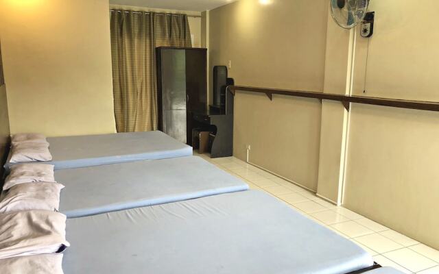 Summer Palace Hotspring Resort