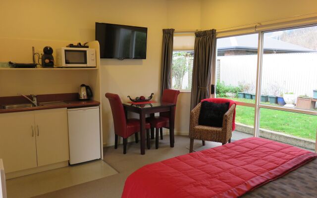 Boutique Motel