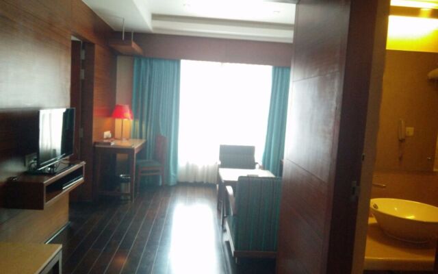 Goldfinch Retreat Bangalore