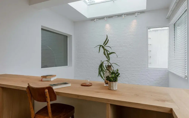 Beautiful Bright and Spacious Home in Antwerp