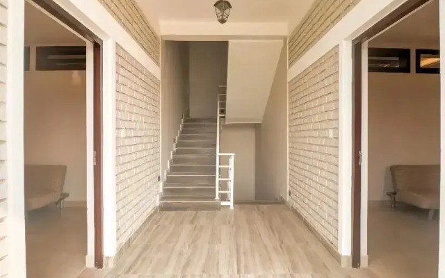 Amaraa Farms & Resorts by OYO Rooms