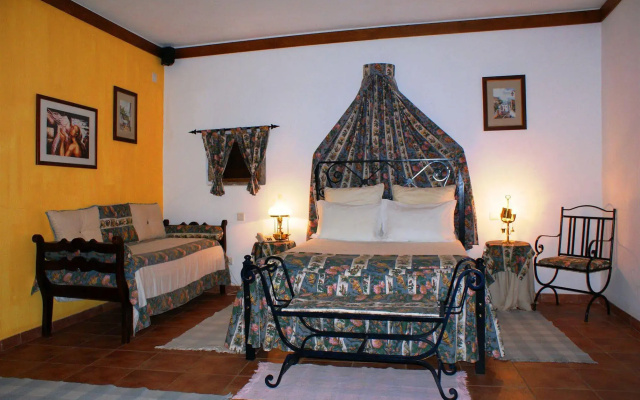 Casa do Redondo