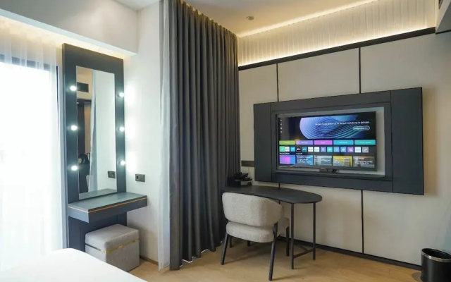 Nusatu by ARTOTEL - Semarang