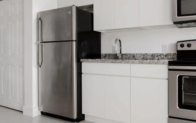 Charming Studio in Wynwood by Sonder