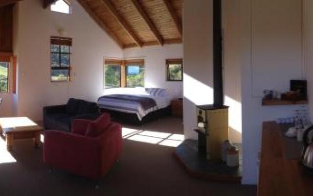 Summerspring Luxury Lodge