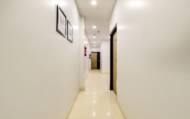 Hotel Silver Arrow by OYO Rooms