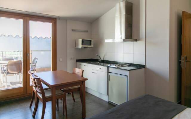 Aparthotel Cal Marçal