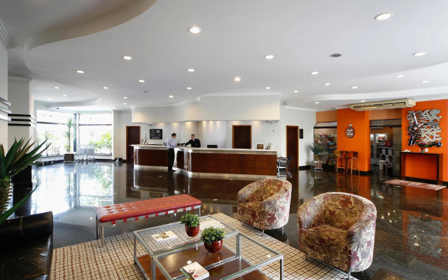 Grand Hotel Royal Sorocaba by Atlantica