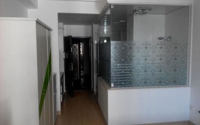 Youyuan Hotel Apartment