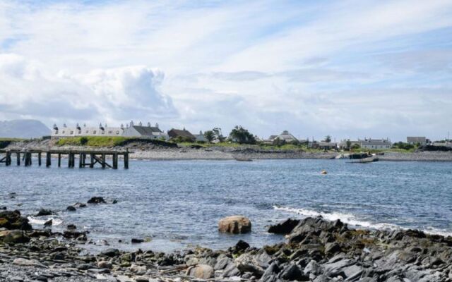 Easdale Cottage