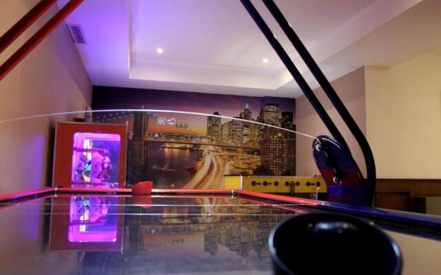 Park Hotel & SPA Vella Hills