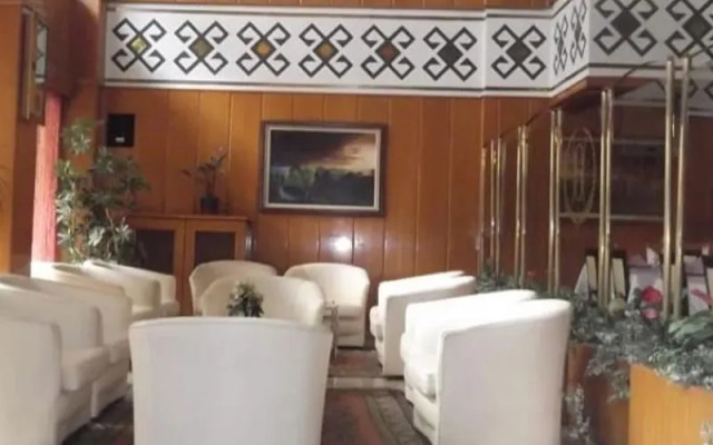 Spor Hotel