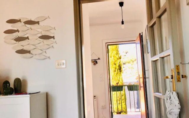 Bel Appartement vue Mer