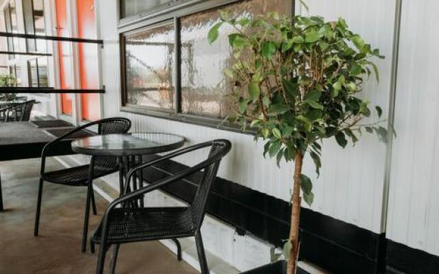 Winton Outback Motel