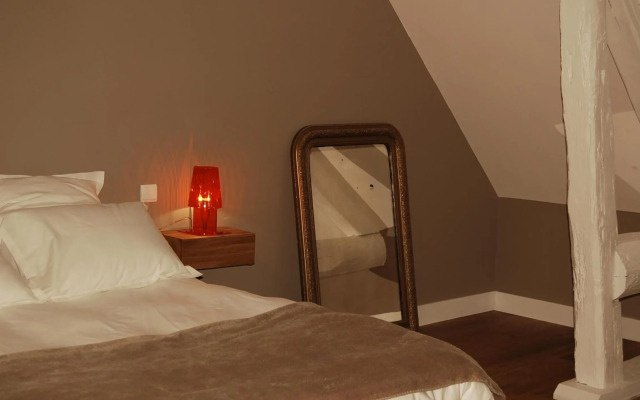 La Grange Maison d'hôtes