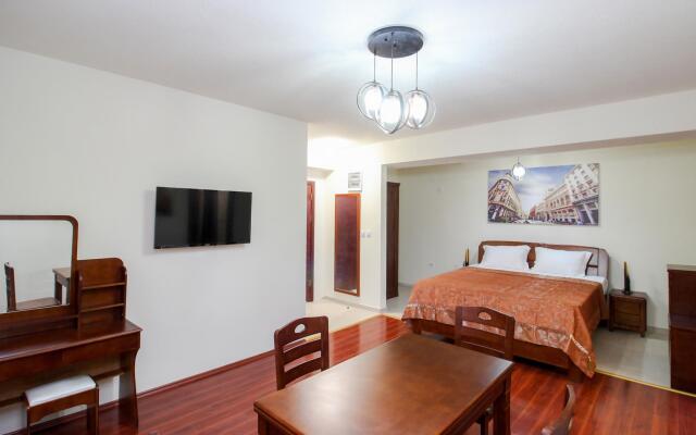 Hotel International