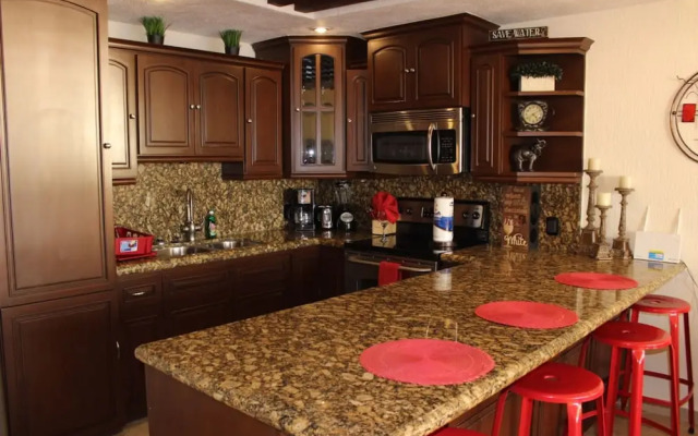 Sonoran Sky 1BR 1505 Penthouse by Casago