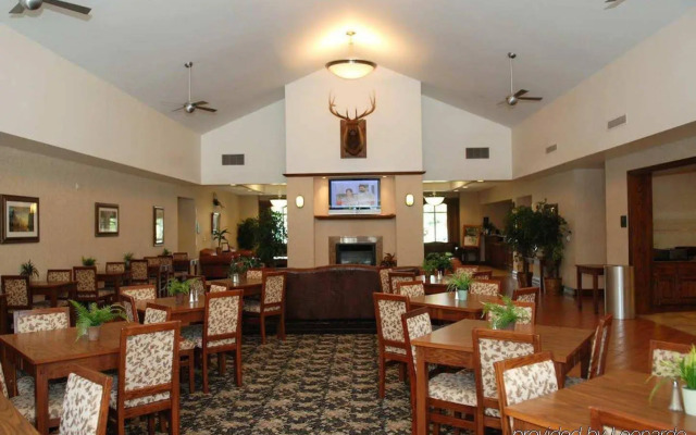 Homewood Suites by Hilton Bakersfield