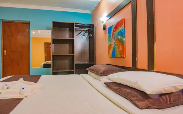 Sahara Gardens Bomet