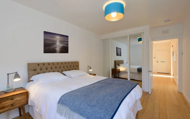 Cooleens- Chic 1-bedroom Apt. in North Berwick