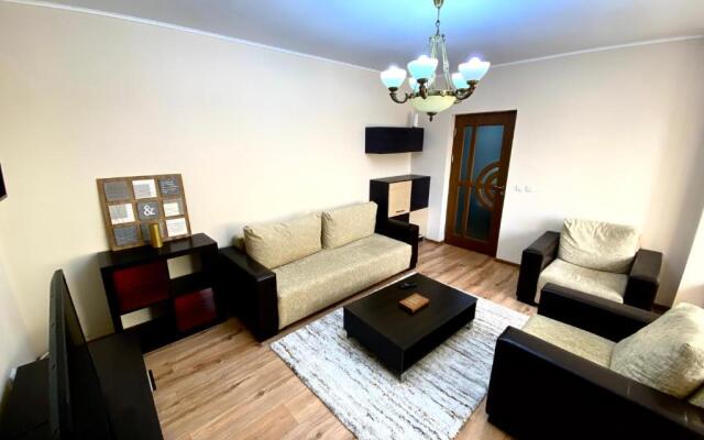 Dream House Galati