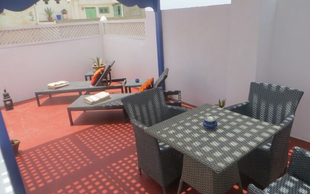 Riad Gloria