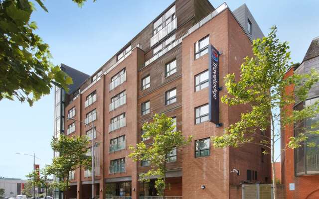 Travelodge Swansea Central