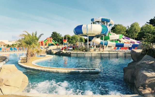 Camping Club Sunissim Le Trianon