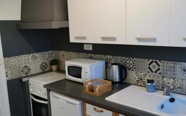 Studio COSY Tout Confort Proche Hyper-Centre