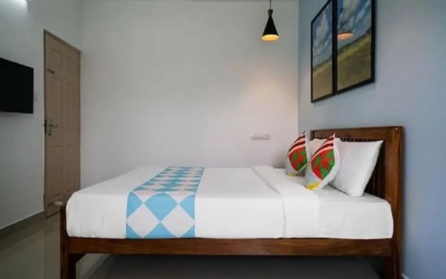 Fabhotel Majestic Heights