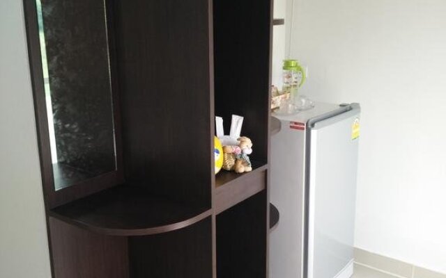 Baan Suan Siriphon Resort