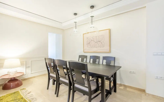 ZARI BOUTIQUE Aparthotel