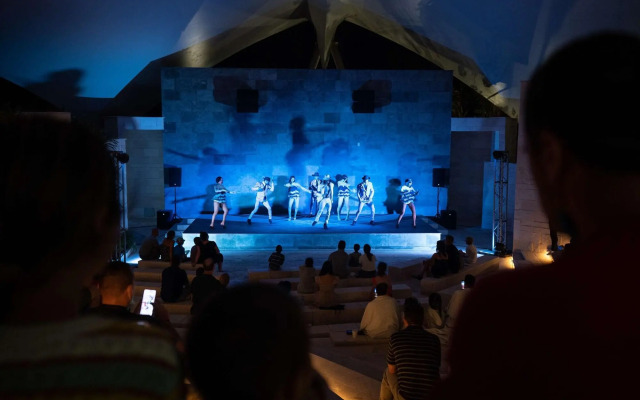 Waldorf Astoria Riviera Maya