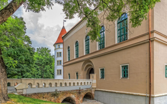 Palace Art Hotel Pezinok