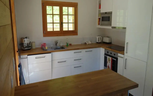 Croix Noires Fabulous & Luxury Chalet