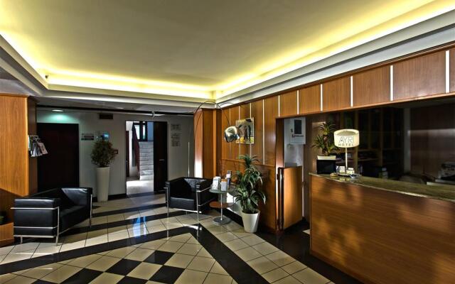 Hotel Ayri