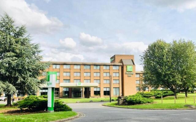 Holiday Inn Peterborough West by IHG