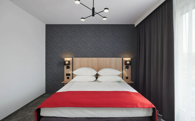Best Western Plus Hotel Rzeszow City Center