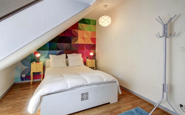 L'Appartement Le Vitamine